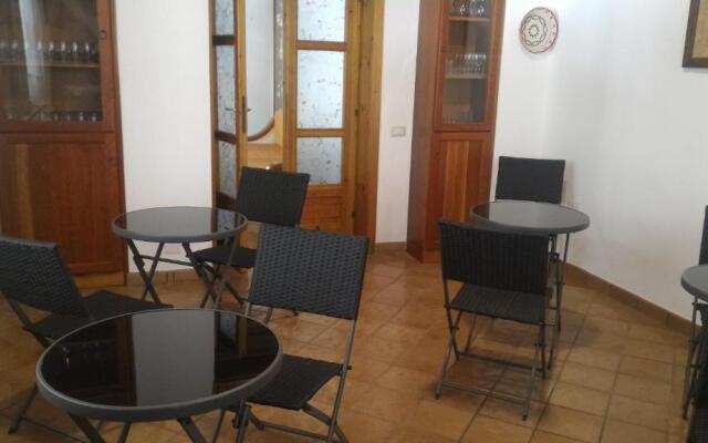 Villa Canu B&B
