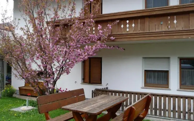 Apartments Ferdigg