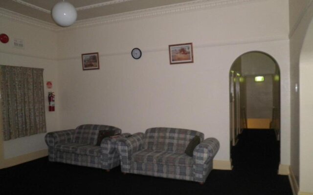 Grafton Hotel