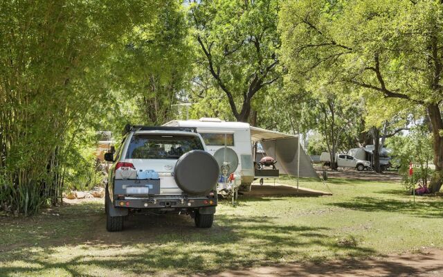 Riverview Tourist Village