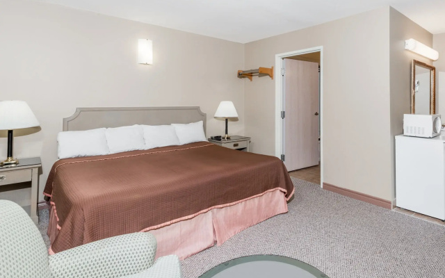 London Travel Inn