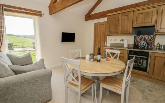 Lake Farm Cottage