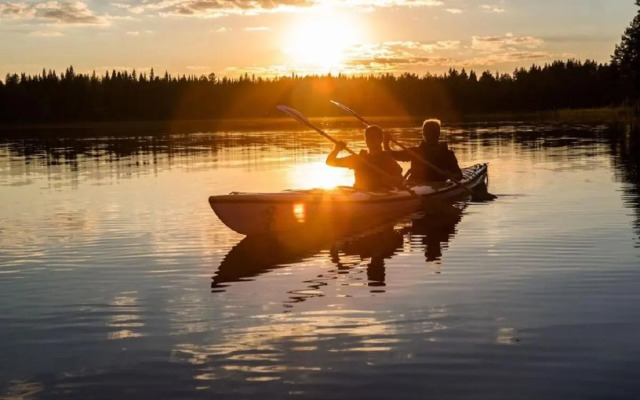 Koli Freetime Cottages