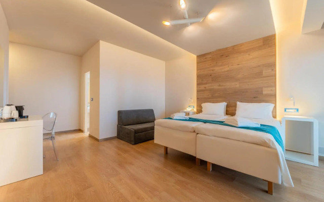 Arte Hotel