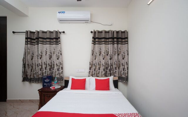 Oyo 24784 Fen Breeze