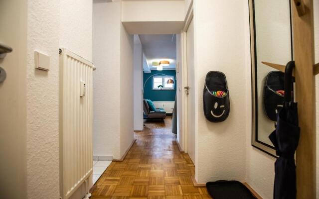 Apartment Ilaria