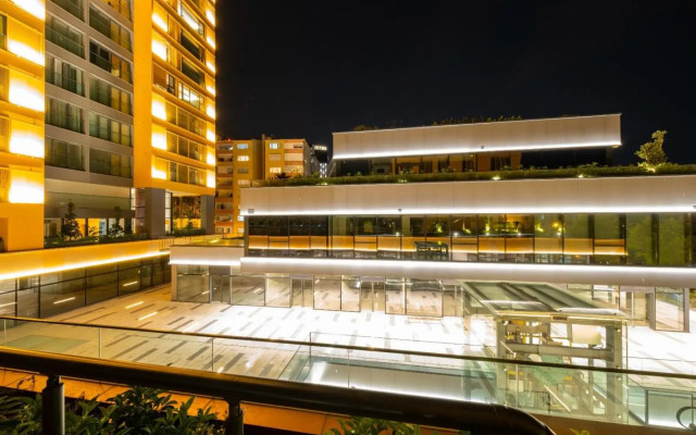 Ultra Lux Residence Flat-Great Location