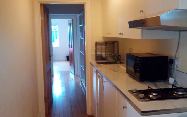 Delphi Cottage