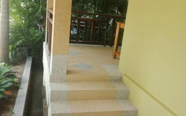 Tann Anda Resort