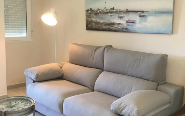 Apartamentos Minerva Jupiter