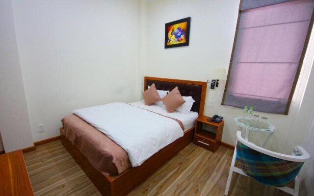 Phuong Vy Luxury Hotel