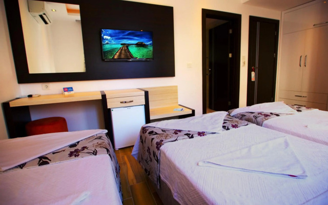 Hotel Hermes