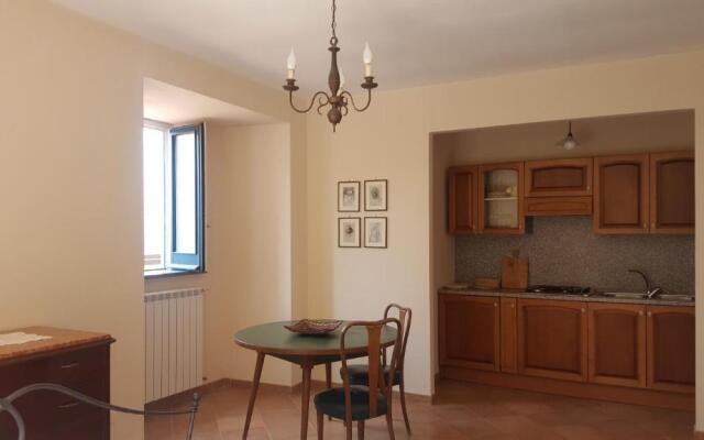 Gli Ulivi Agriturismo