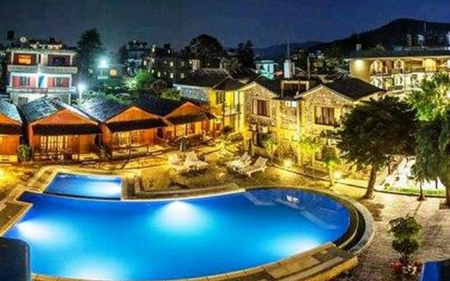 The Lakeside Retreat by IME Hospitality Pvt Ltd.