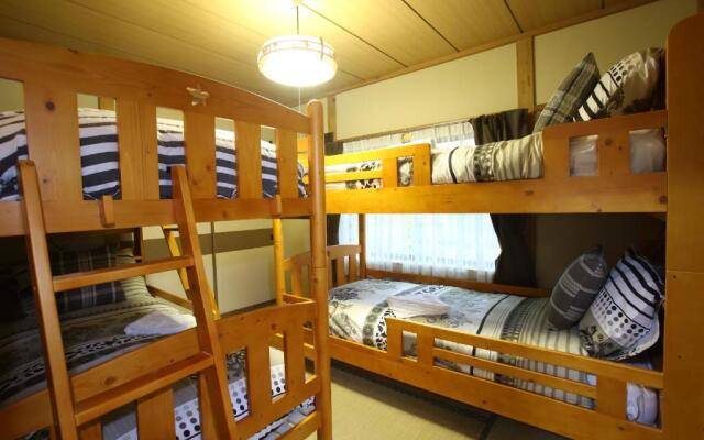 Powder Peak Misorano