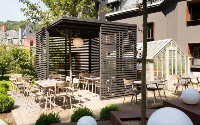 Hostellerie du Grünewald