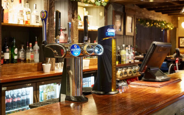 Premier Inn Northampton West (Harpole)