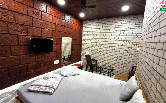 Jungle by sturmfrei Lonavala