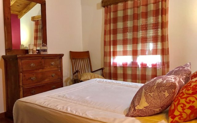 Cabañas el Acuifero - N01 Del Pino