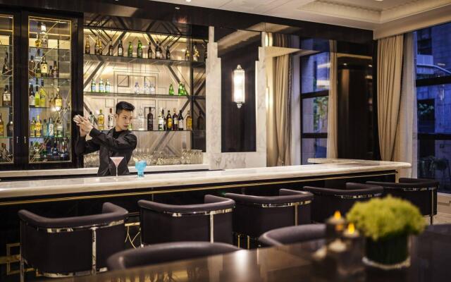 Metropolo Xin Cheng Hotel, The Bund Shanghai