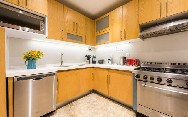 La Palomilla Bed & Breakfast