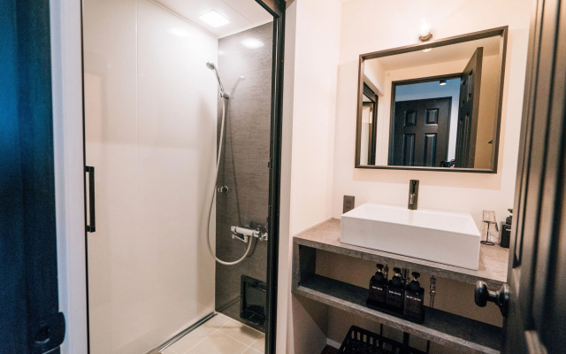 Zonk Hotel Nakasu-Deaibashi