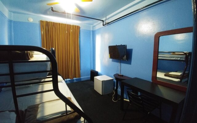Rodeway Inn