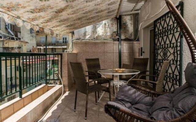 Luxury Apartments in Skg