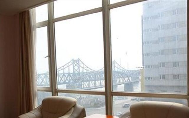 Dandong Puli Hotel