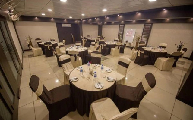 Hotel ANR