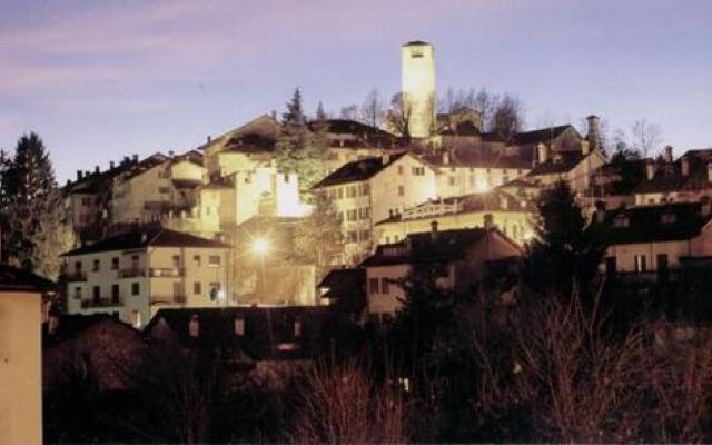 Hotel Ristorante "La Casona"