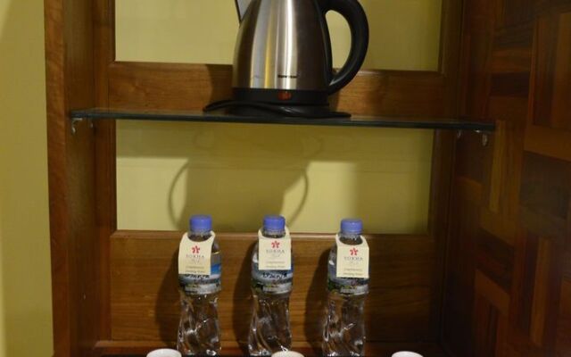 Sokha Express by Sokha Beach Resort