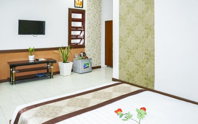 Chau Thanh Hotel