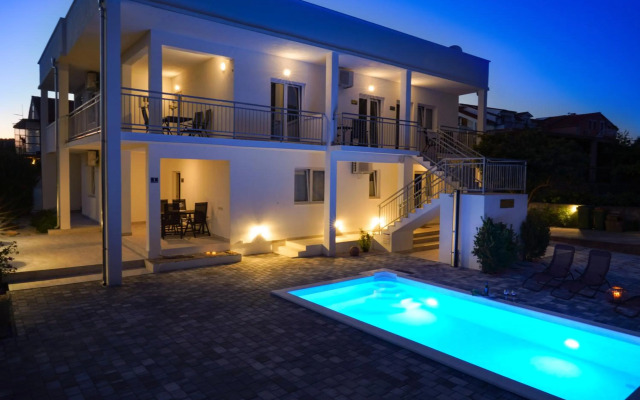 TayLa-Apartment Vodice