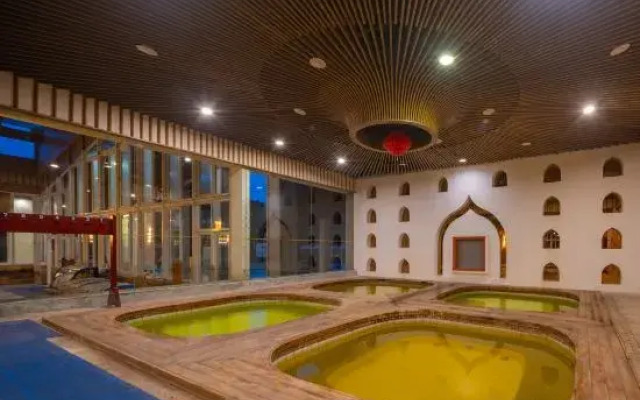 Mianzhou Hotel