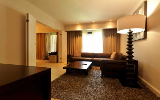 Labadi Beach Hotel