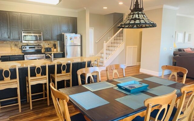 A Pirate's Cove - 3 Br Home