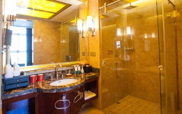 Days Hotel & Suites China Town Changsha