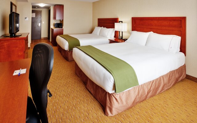 Holiday Inn Express Hotel & Suites CLARINGTON - BOWMANVILLE by IHG