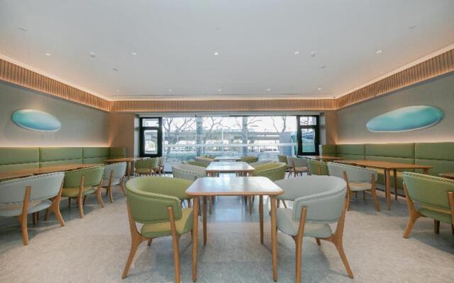 Ji Hotel Beijing Yansha East Sanyuan Bridge
