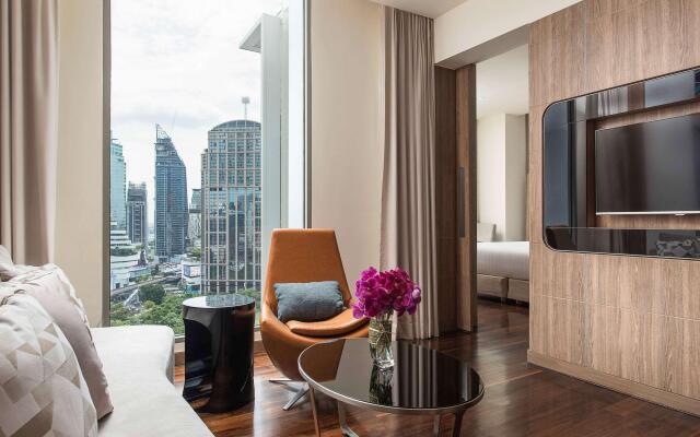 Novotel Bangkok Sukhumvit 20