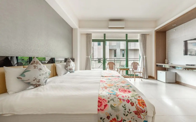 Regal Haven Elevator Hualien