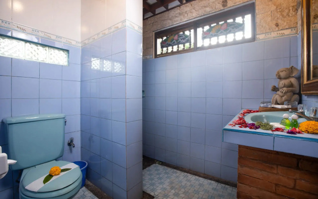 Ketut's Place Bed & Breakfast Ubud