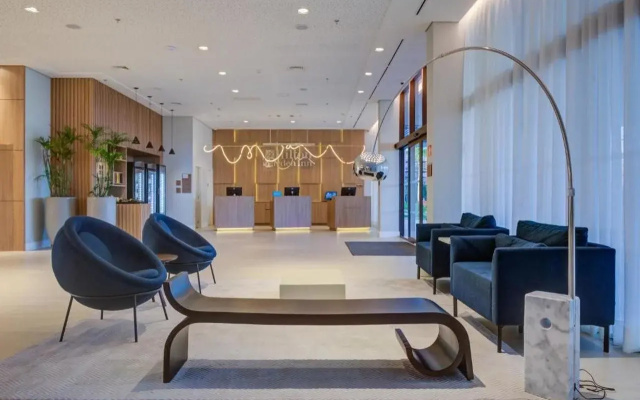 Hilton Garden Inn São José do Rio Preto