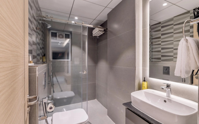 SKYLA Studios & Suites - Kondapur