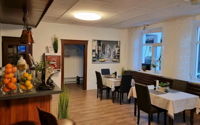 Pension Niederdreisbacher Hof