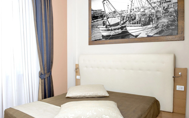 Hotel C'era Una Volta