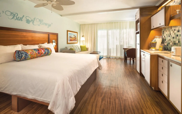 Margaritaville Vacation Club - St. Thomas