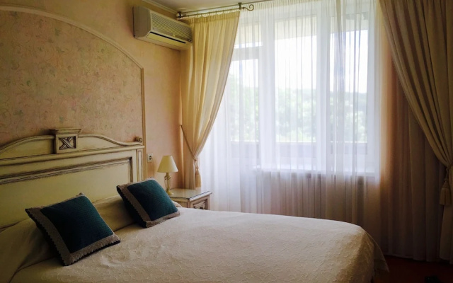 Boutique Hotel Otradnoe
