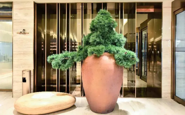 Ji Hotel Beijing Wukesong Yongding Road